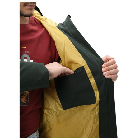 Muški kaput Loap Nodal