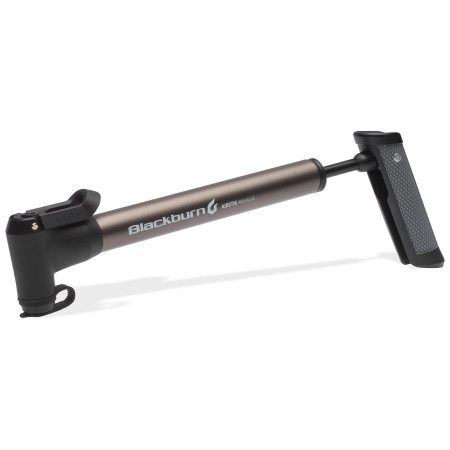 Pumpica Blackburn Airstik AnyValve crna