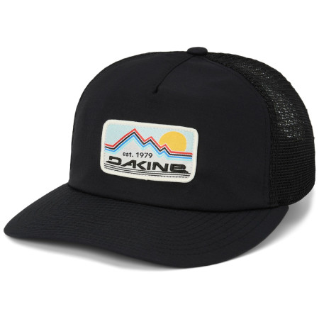 Šilterica Dakine Cruisin Trucker crna Black