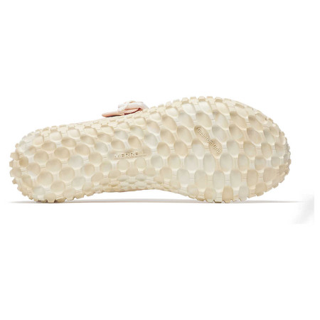 Ženske papuče Merrell Wrapt Slide Nubuck