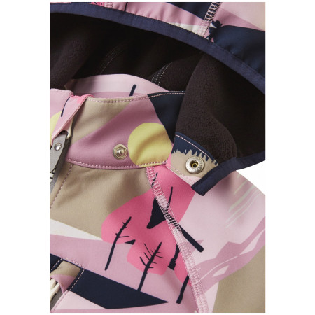 Dječja softshell jakna Reima Vantti