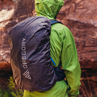Turistički ruksak Gregory Citro 24 2.0