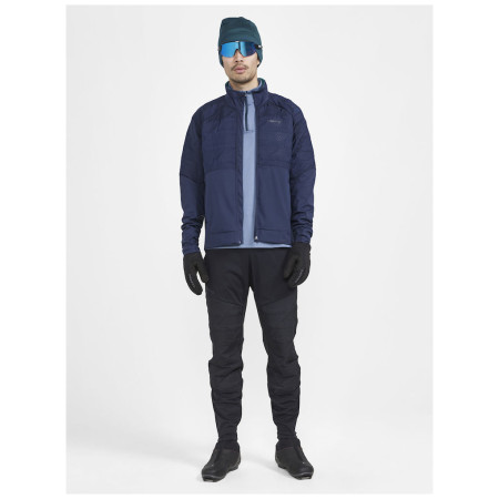 Muške zimske hlače Craft Adv Nordic Training Speed