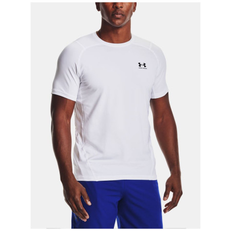 Muška majica Under Armour HG Armour Fitted SS