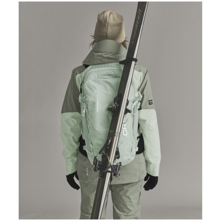 Ruksak za turno skijanje Ortovox Switchback 30 S