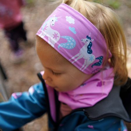 Traka za glavu WAMU Jednorožci