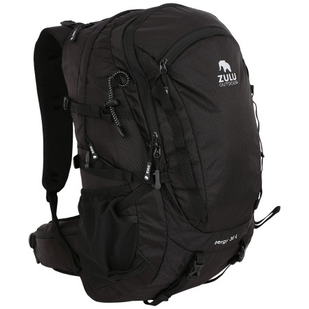 Ruksak Zulu Bergy 30 L crna black