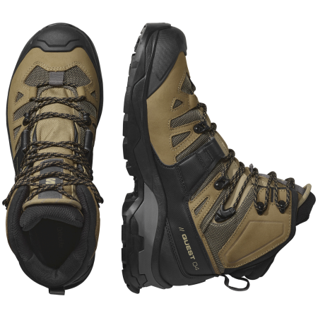 Muška obuća Salomon Quest 4 Gore-Tex