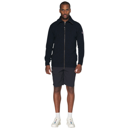 Džemper Devold Nansen Wool Cardigan
