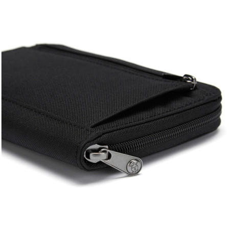 Novčanik Pacsafe RFIDsafe compact travel organizer
