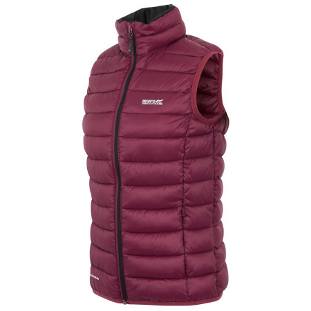 Ženski prsluk Regatta Women’s Marizion B/W