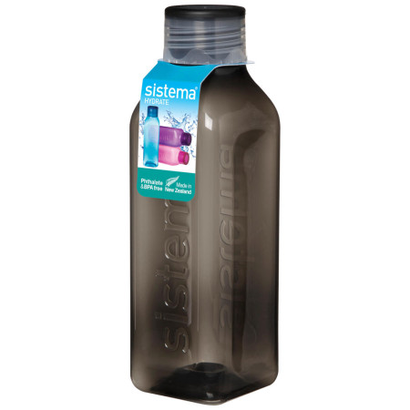 Boca Sistema Square 725ml crna