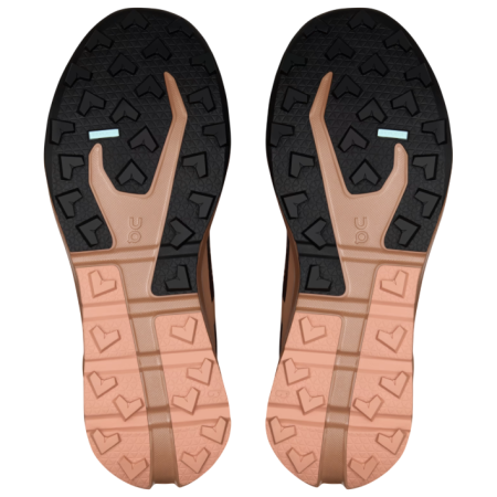 Muške tenisice za trčanje On Running Cloudvista 3 Waterproof