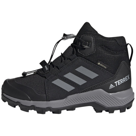 Dječja obuća Adidas Terrex Mid Gtx K 2024