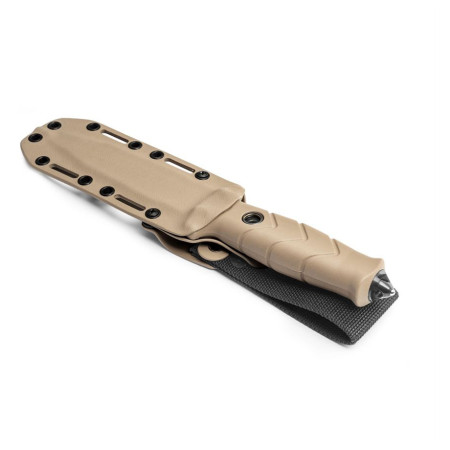 Vojni nož TB OUTDOOR Vengeur Survival Knife