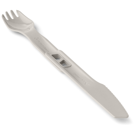 Pribor za jelo Sea to Summit Horizon Cutlery Set - 2 Piece