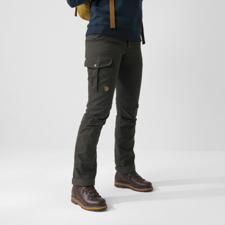 Ženske hlače Fjällräven Karla Pro Trousers W