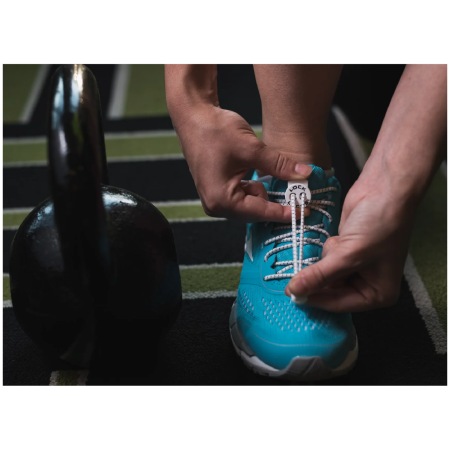 Vezice za cipele Lock Laces Original