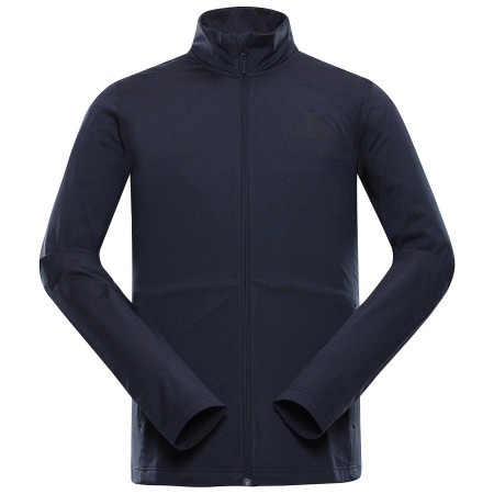 Muška dukserica Alpine Pro Fraseb plava