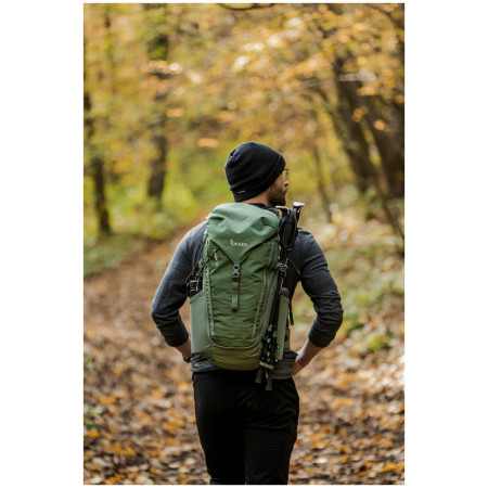 Turistički ruksak Warg Condor 25l