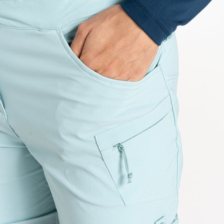 Ženske kratke hlače Dare 2b Melodic III Short