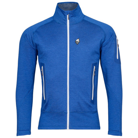 Muška dukserica High Point Woolion Merino 3.0 Sweatshirt tamno plava
