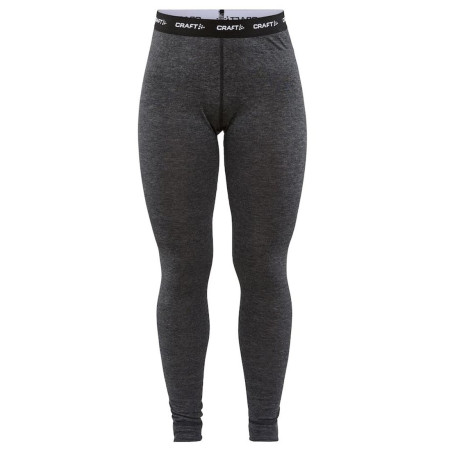 Ženski funkcionalni set Craft Core Wool Merino