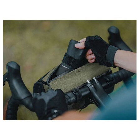 Torba za upravljač Topeak Tubular BarBag
