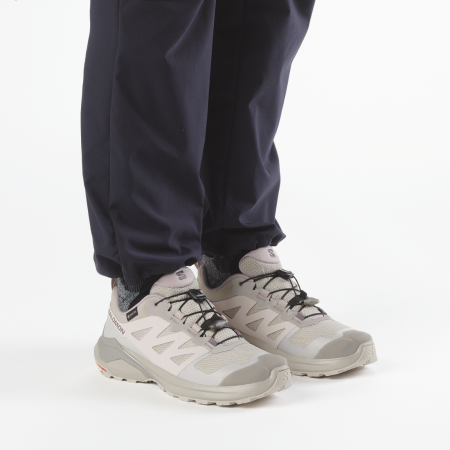 Ženske tenisice za trčanje Salomon X-Adventure Gore-Tex