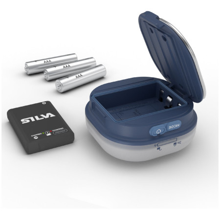 Svjetiljka Silva Glow