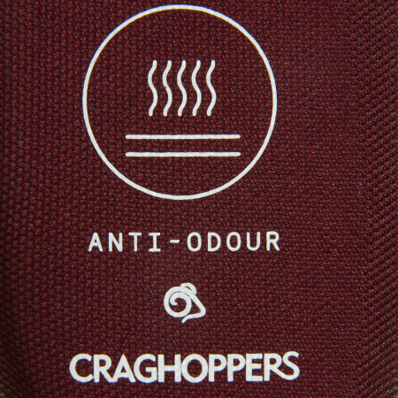 Muške trekking cipele Craghoppers Salado Desert Hi II