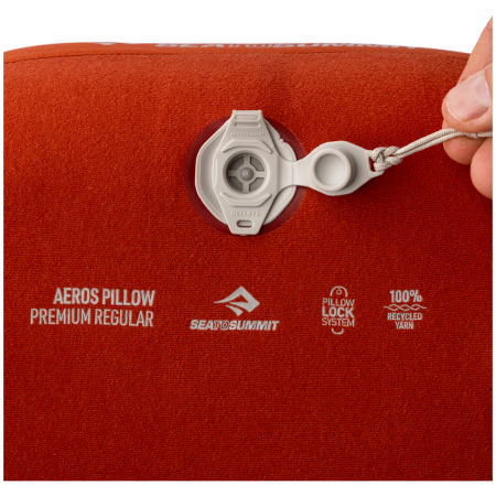 Putni jastuk Sea to Summit Aeros Premium Pillow - XL