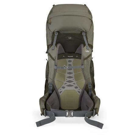 Ruksak Lowe Alpine Sirac Plus 65