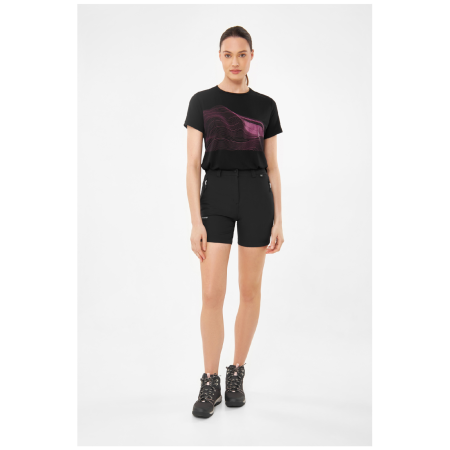 Ženske kratke hlače Viking Expander Shorts