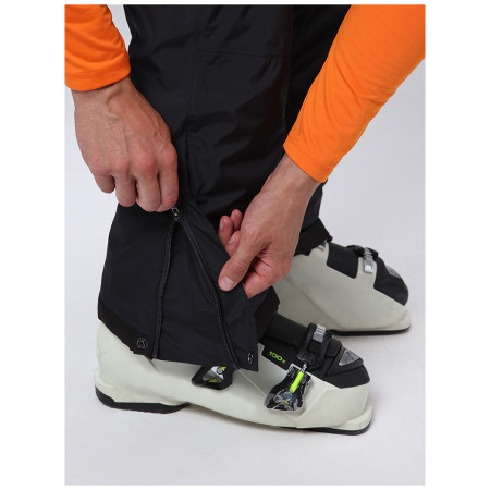 Muške skijaške hlače Loap Oripur