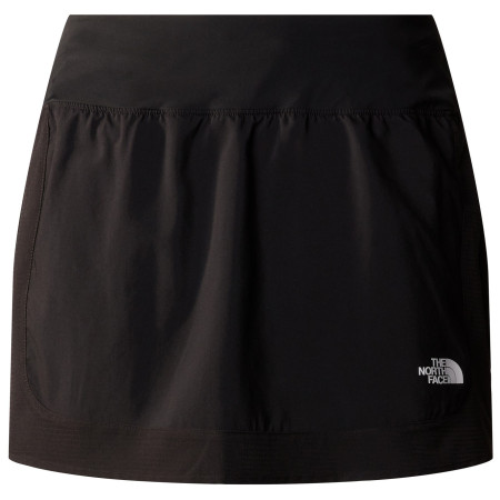 Ženska suknja The North Face W Sunriser Skort crna Tnf Black