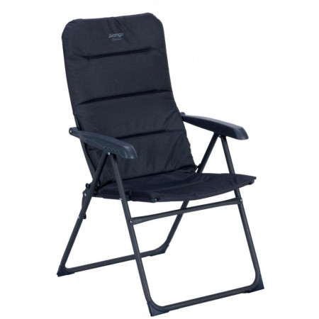 Stolica Vango Hampton Tall Chair siva