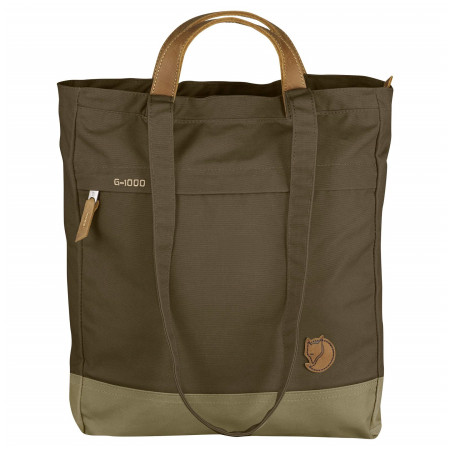 Torba Fjällräven Totepack No.1 kaki KhakiSand