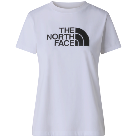 Ženska majica The North Face W Evolution Half Dome Slim Short Sleeve