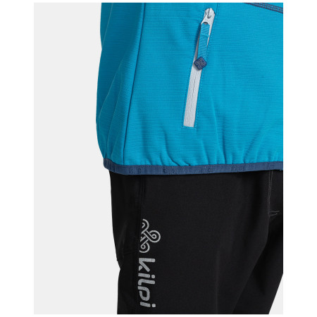 Dječja funkcionalna dukserica Kilpi Memphis