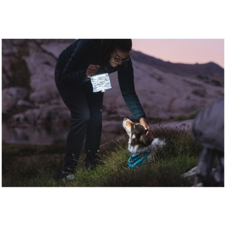 Solarna lampa BioLite Luci Original Clear