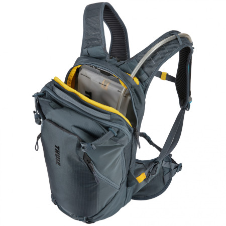 Biciklistički ruksak Thule Rail 18L