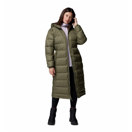 Ženski kaput Columbia Pike Lake™ III Long Jacket