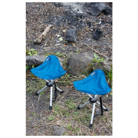 Stolac Vango Balmoral Aluminium Stool