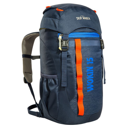 Dječji ruksak Tatonka Wokin 15 tamno plava navy