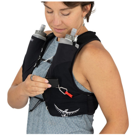 Ruksak za trčanje Osprey Dyna Lt