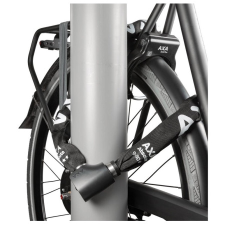 Lokot za bicikl AXA Chain Absolute 9 - 110