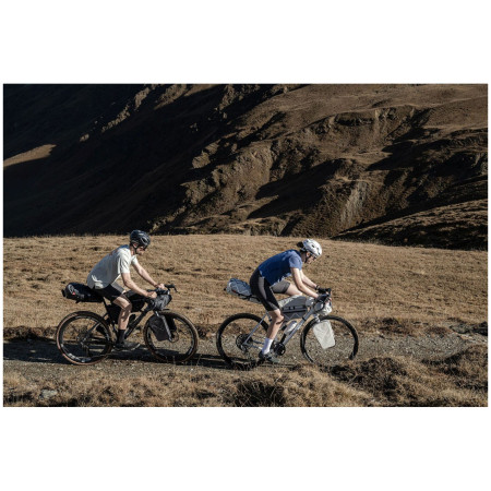 Torba za okvir bicikla Cyclite Top Tube Bag Large / 02