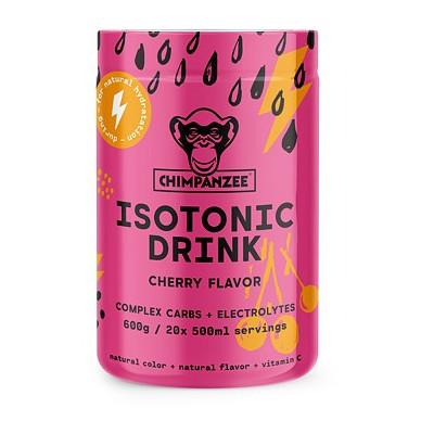 Izotočno piće Chimpanzee Isotonic 600 g