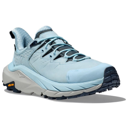 Ženske cipele Hoka One One Kaha 2 Low Gtx plava